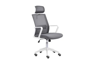 Fauteil ZEPHY HOME OFFICE gris