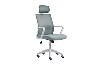 Fauteil ZEPHY HOME OFFICE vert sauge