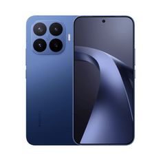 Xiaomi 17T Pro - Smartphone - 5G - 12/256 Go - Bleu profond