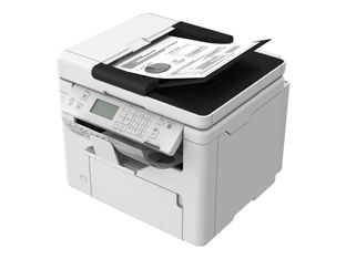 Canon i-SENSYS MF272DW II - Imprimante laser multifonction monochrome A4 - LAN, Wi-Fi(n)