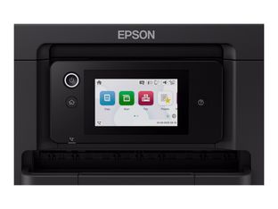 Epson WorkForce Pro WF-4920 - Imprimante multifonction jet d'encre couleur A4 - USB, LAN, WiFi