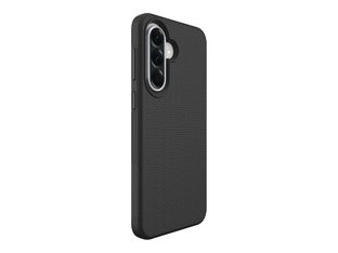Eiger North - Coque de protection pour Samsung A57 5G - robuste - noir