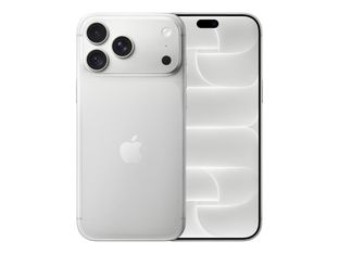 Apple iPhone 18 Pro Max - Smartphone - 5G - 256 Go - Argent