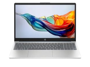 HP 15-FC0145NK - PC portable 15,6" - AMD Ryzen 5 7520U - 8/256 Go SSD - Bleu nuit