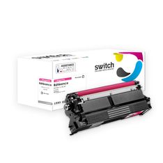 Cartouche laser compatible Brother TN625XL - magenta - Switch