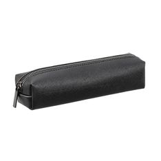 Viquel - Trousse 1 Compartiment Charlie - Taupe et Noir - Saint-Martin