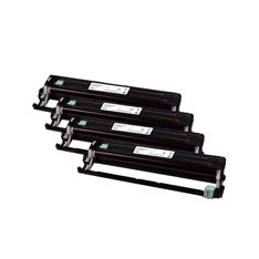 Tambour compatible Brother DR241 - noir, cyan, magenta, jaune - Les Prix Mini