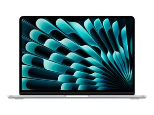 Apple MacBook Air M5 - MacBook 13,6" - 16 Go RAM - 512 Go SSD - Argent