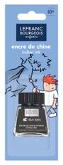 Lefranc Bourgeois - Encre de Chine - 14 ml