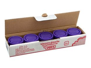 JOVI - Pintura - templado - blanco - 35 ml