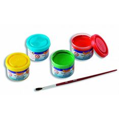 Jovi tempera bote de 35 ml carne
