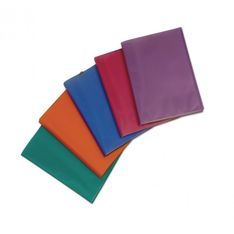 Carpeta de 60 fundas A4 supra