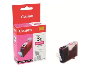 Canon BCI-3E - magenta - cartouche d'encre originale