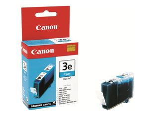Canon BCI-3E - cyan - cartouche d'encre originale