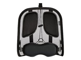 Fellowes Professional - Respaldo - grafito