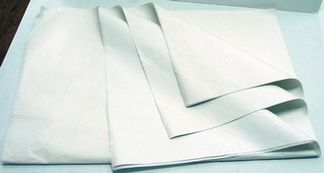 Hoja papel manila 62x86 blanco