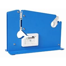 Precintadora cierra bolsas