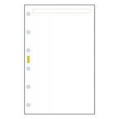 Recambio 50 hojas finocam liso 70gr