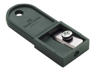 Faber-Castell - Sacapuntas - plástico