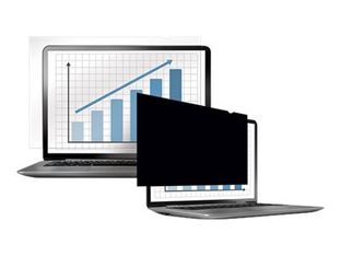 Fellowes PrivaScreen Blackout - Filtro de privacidad para portátil - ancho de 14"