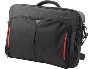 Targus Classic+ Clamshell - Sacoche pour ordinateur portable 18" - noir