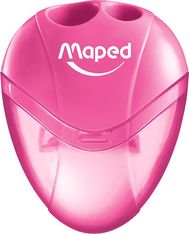 Maped  Igloo - Taille crayon - 2 trous - disponible dans différentes couleurs