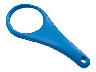 Wonday - Loupe acrylique - 60 mm