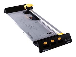 Fellowes Proton A3 Rotary - Cortadora - papel