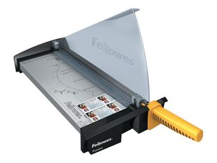 Fellowes Fusion A3 Guillotine - Cortador - 460 mm - papel