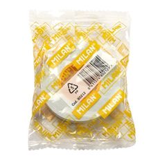 Cinta adhesiva doble cara 15mmx10m