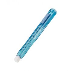 Portagomas con freno autobloqueo