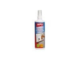 APLI PAPER - Spray limpiador de pantallas