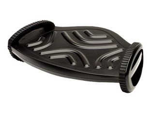 Fellowes Smart Suites Standard - Reposapiés - negro