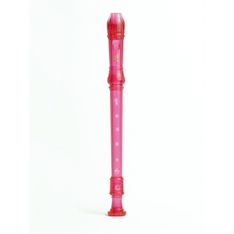 Flauta dulce yamaha yrs-20 rosa