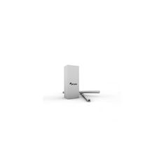 Rollo tnt 0.81x3m blanco