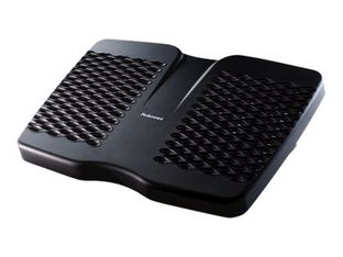 Fellowes Refresh - Reposapiés - carbón