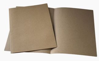 50 SUBCARPETAS F. KRAFT ECO 180G