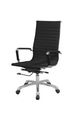 Silla oficina boss negro