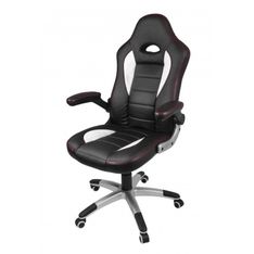 Silla gaming monza