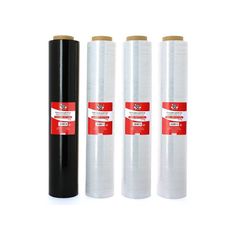 Rollo film negro 2kg