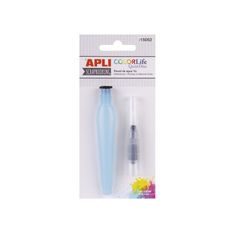 APLI Colorlife - Pinceau à reservoir d'eau