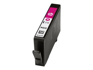 HP 903 - 4 ml - magenta - original - cartucho de tinta - para Officejet 69XX; Officejet Pro 69XX