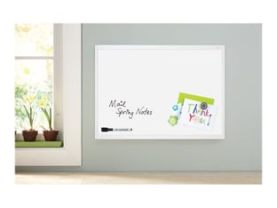 Quartet tableau blanc - 585 x 430 mm