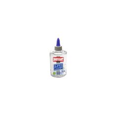 Instant cola transparente liquida superclear 266 ml.