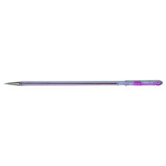 Boligrafo pentel bk 77 rosa