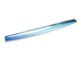 Fellowes Photo Gel Tropical Beach - Repose-poignet pour clavier