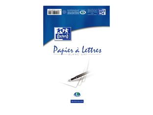 Oxford Classic - bloc-notes