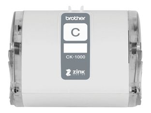 Brother CK1000 - Original - cartucho de limpieza para cabezal de impresión