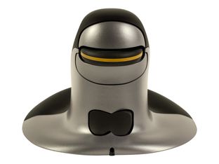 Fellowes Penguin Small - ratón vertical