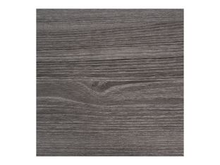 Fellowes Levado - Parte superior de mesa - rectangular - roble newport